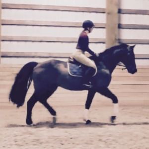 Meet your Posher, Rebekah